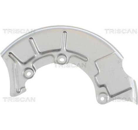 Protectie stropire,disc frana - Triscan-812529107
