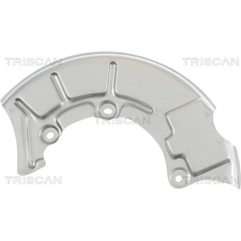 Protectie stropire,disc frana - Triscan-812529107