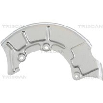 Protectie stropire,disc frana - Triscan-812529107