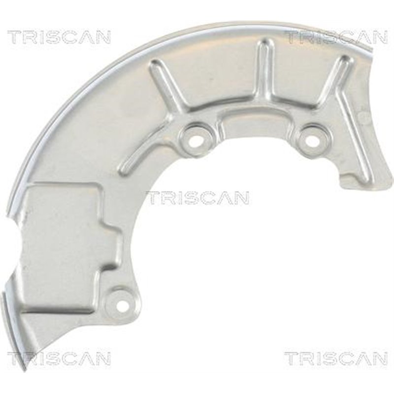 Protectie stropire,disc frana - Triscan-812529108