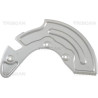 Protectie stropire,disc frana - Triscan-812529111