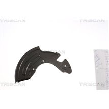 Protectie stropire,disc frana - Triscan-812529112