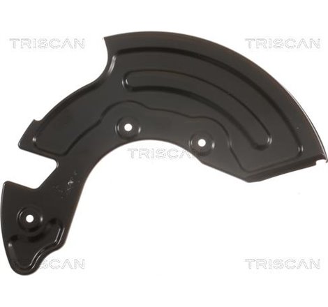 Protectie stropire,disc frana - Triscan-812529113