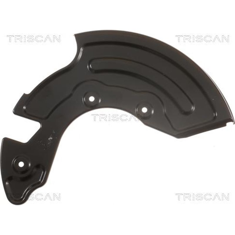 Protectie stropire,disc frana - Triscan-812529113