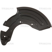 Protectie stropire,disc frana - Triscan-812529113