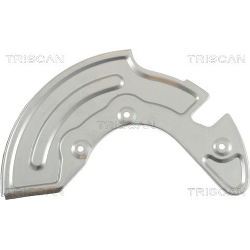 Protectie stropire,disc frana - Triscan-812529114