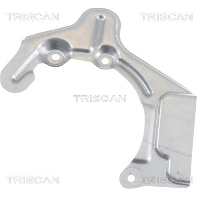 Protectie stropire,disc frana - Triscan-812529115