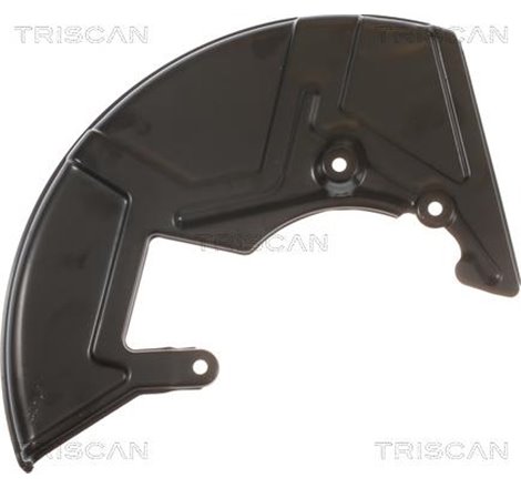 Protectie stropire,disc frana - Triscan-812529117