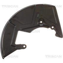 Protectie stropire,disc frana - Triscan-812529117