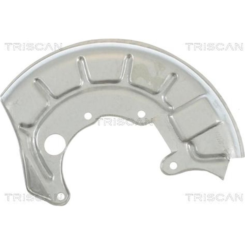 Protectie stropire,disc frana - Triscan-812529120