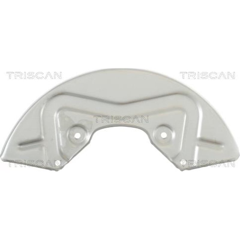 Protectie stropire,disc frana - Triscan-812529121