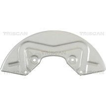 Protectie stropire,disc frana - Triscan-812529121