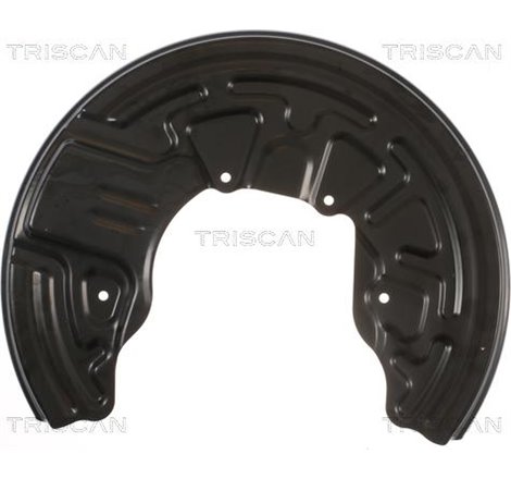 Protectie stropire,disc frana - Triscan-812529124