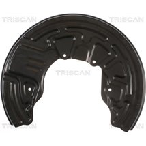 Protectie stropire,disc frana - Triscan-812529124