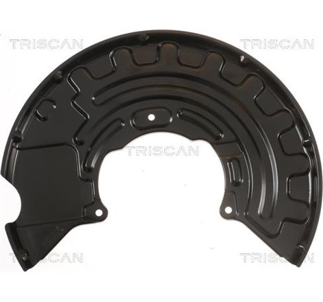 Protectie stropire,disc frana - Triscan-812529128