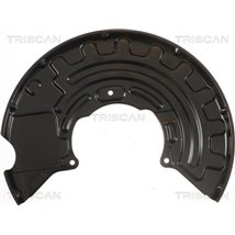 Protectie stropire,disc frana - Triscan-812529128