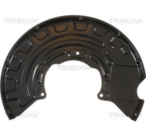 Protectie stropire,disc frana - Triscan-812529129