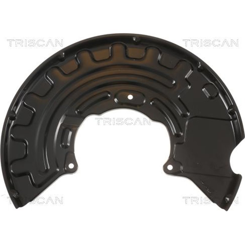 Protectie stropire,disc frana - Triscan-812529129