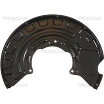 Protectie stropire,disc frana - Triscan-812529129