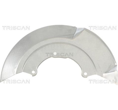 Protectie stropire,disc frana - Triscan-812529130