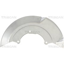Protectie stropire,disc frana - Triscan-812529130