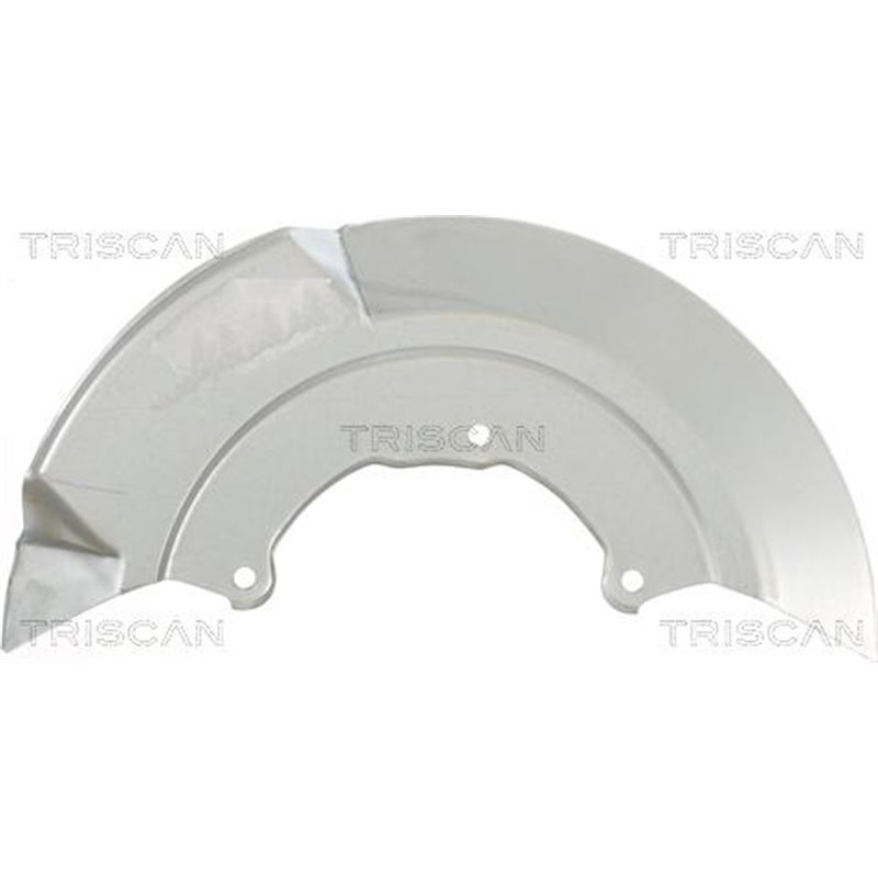 Protectie stropire,disc frana - Triscan-812529131