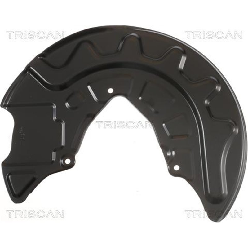 Protectie stropire,disc frana - Triscan-812529132