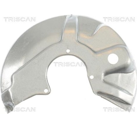 Protectie stropire,disc frana - Triscan-812529139