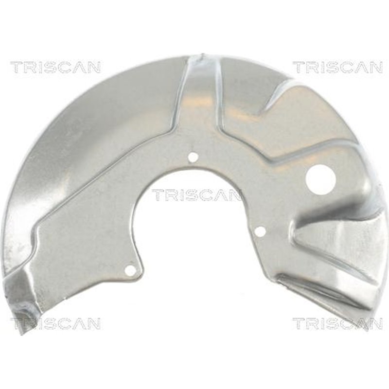 Protectie stropire,disc frana - Triscan-812529139