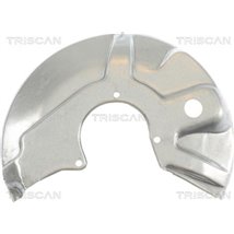 Protectie stropire,disc frana - Triscan-812529139