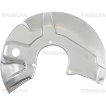 Protectie stropire,disc frana - Triscan-812529140