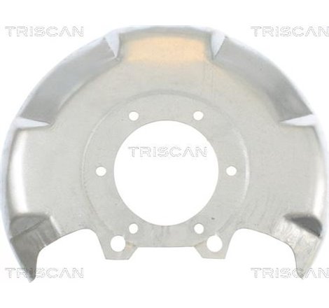 Protectie stropire,disc frana - Triscan-812529143