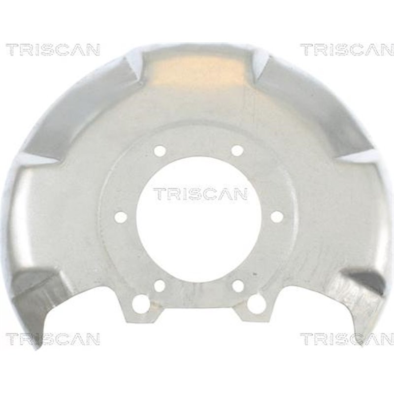 Protectie stropire,disc frana - Triscan-812529143