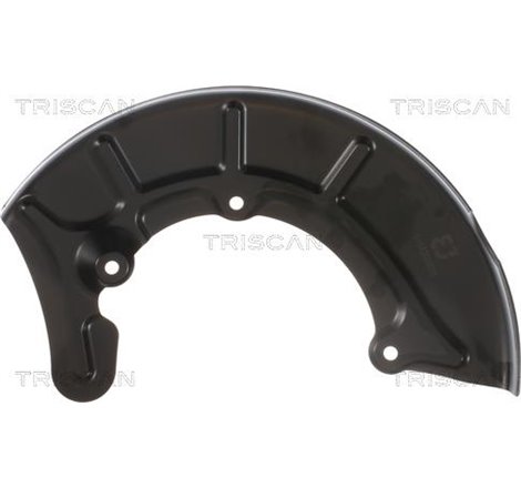 Protectie stropire,disc frana - Triscan-812529144