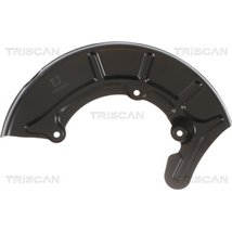 Protectie stropire,disc frana - Triscan-812529145