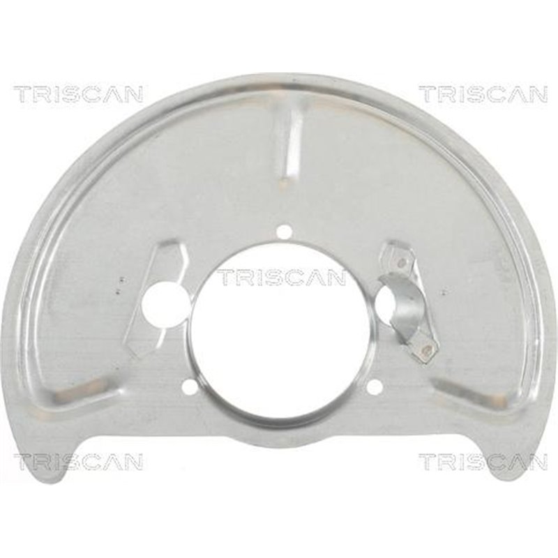 Protectie stropire,disc frana - Triscan-812529146