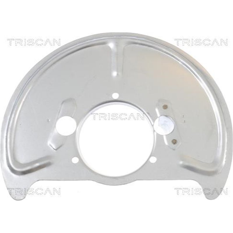 Protectie stropire,disc frana - Triscan-812529147