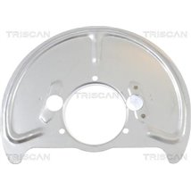 Protectie stropire,disc frana - Triscan-812529147