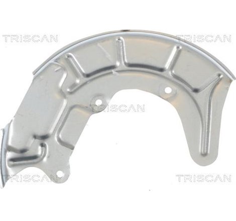 Protectie stropire,disc frana - Triscan-812529152
