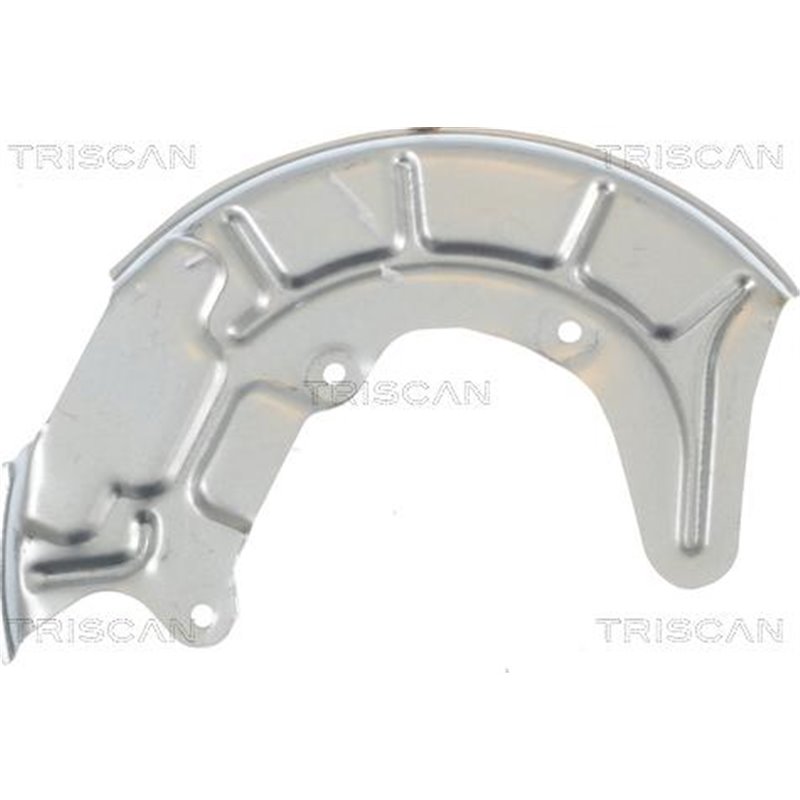 Protectie stropire,disc frana - Triscan-812529152
