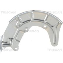 Protectie stropire,disc frana - Triscan-812529152