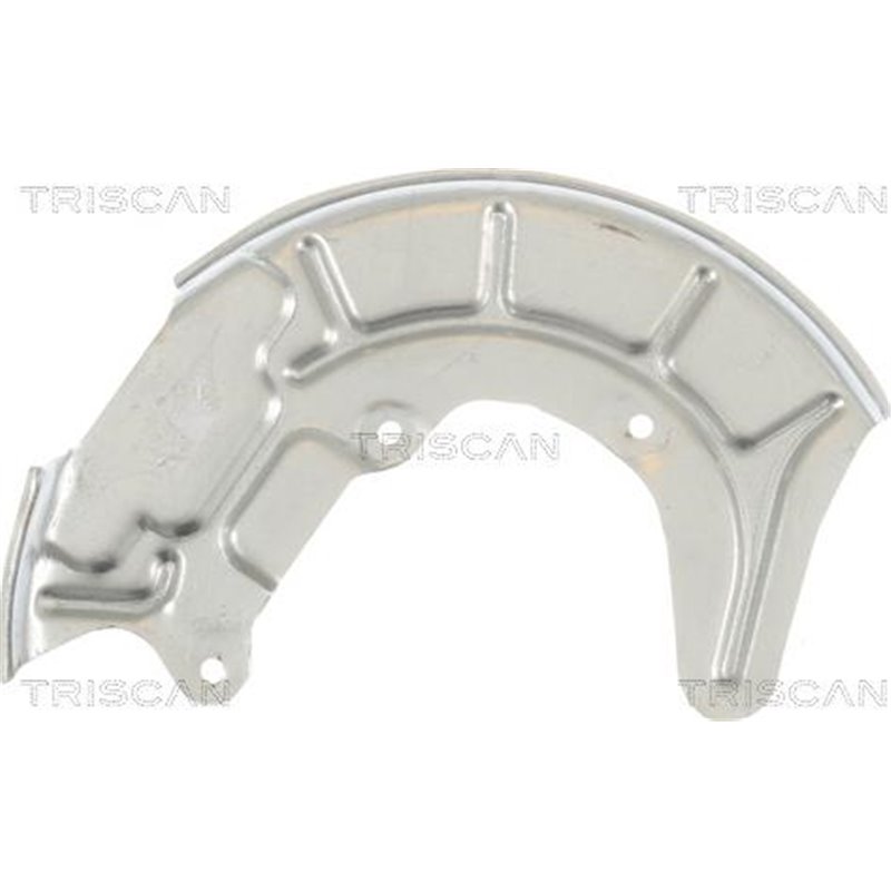 Protectie stropire,disc frana - Triscan-812529153