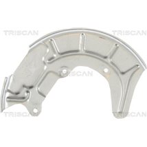 Protectie stropire,disc frana - Triscan-812529153