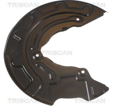 Protectie stropire,disc frana - Triscan-812529154