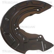 Protectie stropire,disc frana - Triscan-812529154