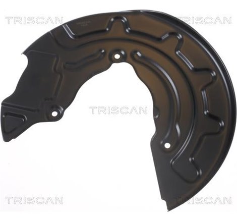 Protectie stropire,disc frana - Triscan-812529155