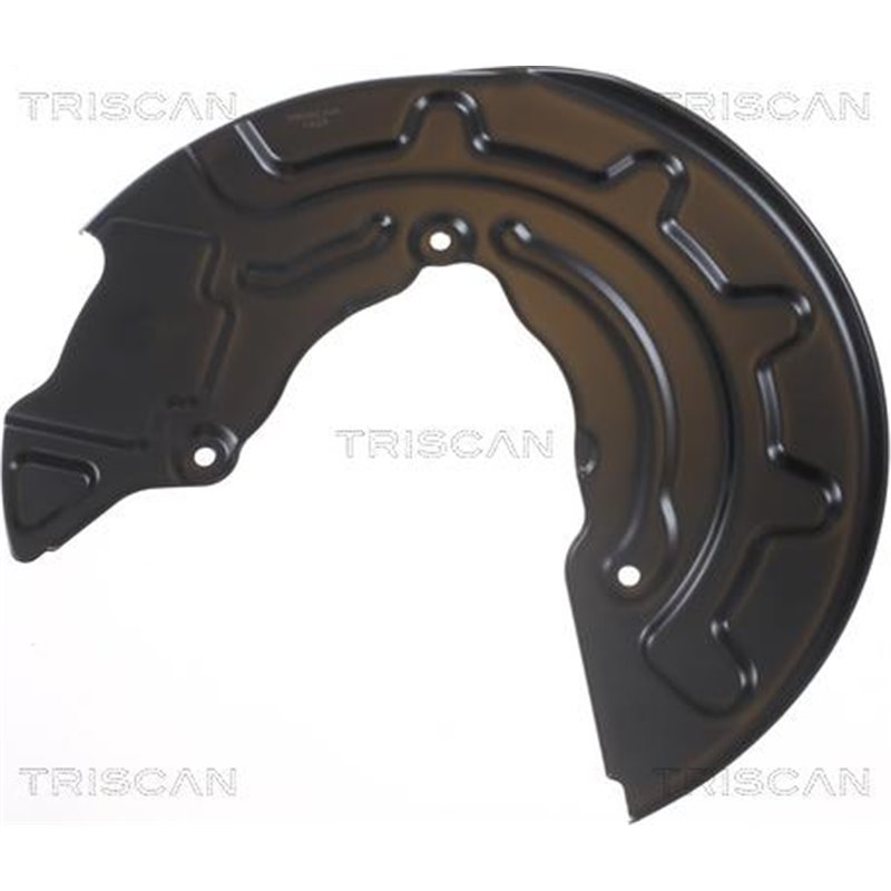 Protectie stropire,disc frana - Triscan-812529155