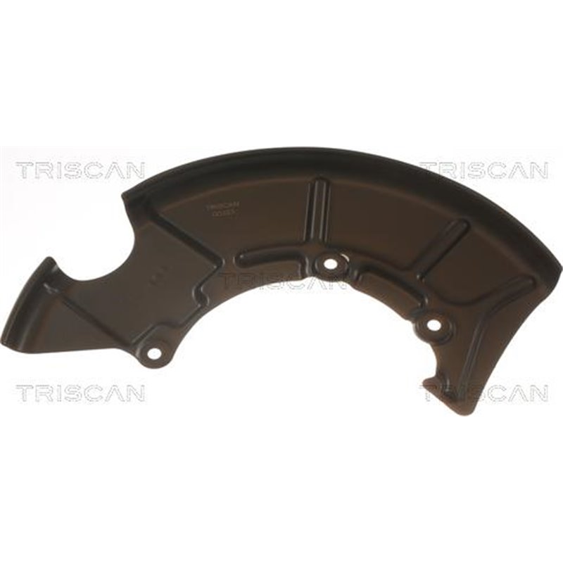 Protectie stropire,disc frana - Triscan-812529156