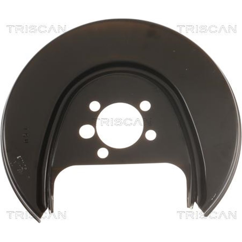 Protectie stropire,disc frana - Triscan-812529202