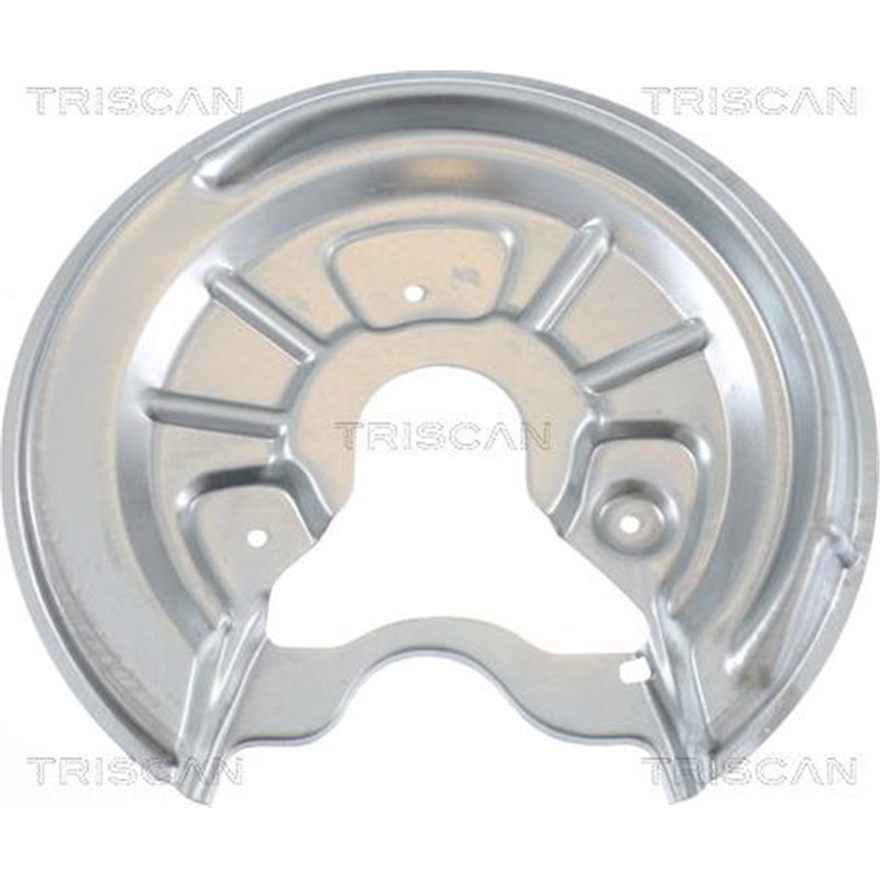 Protectie stropire,disc frana - Triscan-812529203